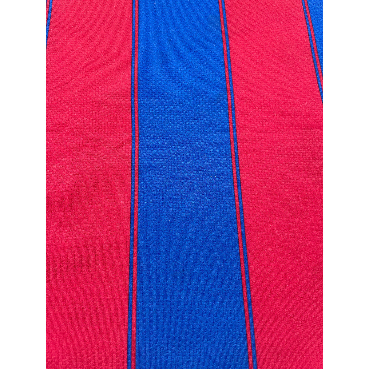 2009-10 FC Barcelona Heimtrikot Iniesta