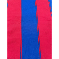 2009-10 FC Barcelona Heimtrikot Iniesta