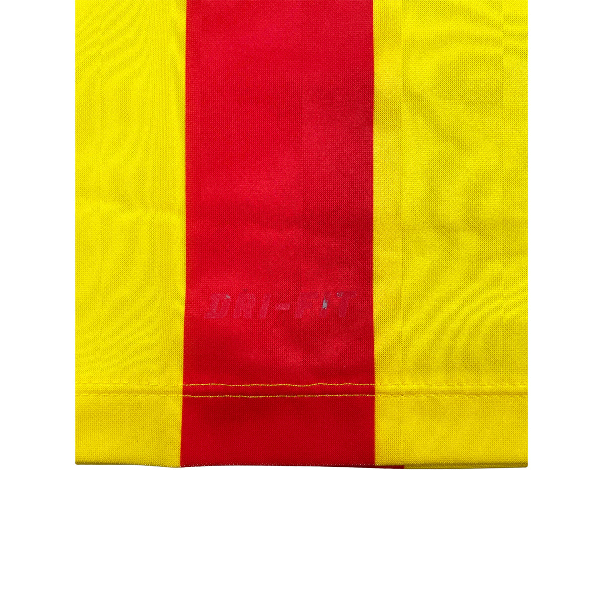 2013-14 FC Barcelona Away Shirt Messi