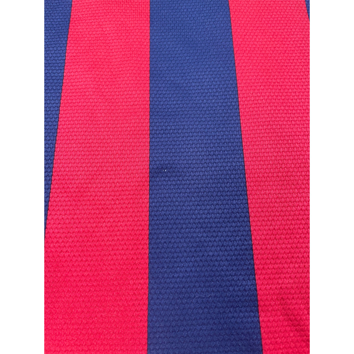 2013-14 FC Barcelona Heimtrikot Messi