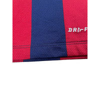 2013-14 FC Barcelona Heimtrikot Messi