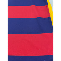 2015-16 Barcelona Thuis Shirt Messi