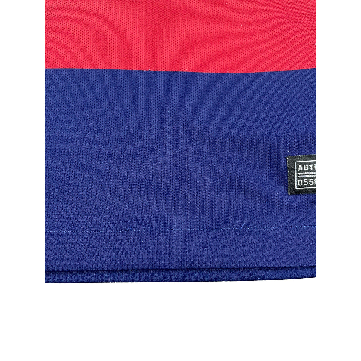 2015-16 Barcelona Thuis Shirt Messi