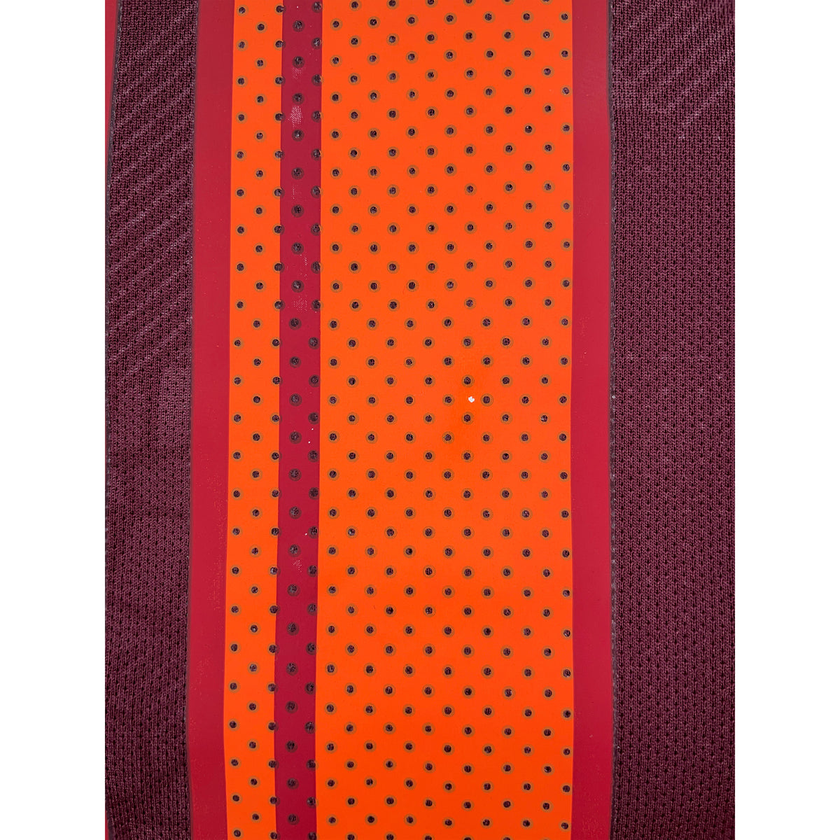 2017-18 FC Barcelona Drittes Trikot Messi