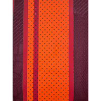 2017-18 FC Barcelona Drittes Trikot Messi
