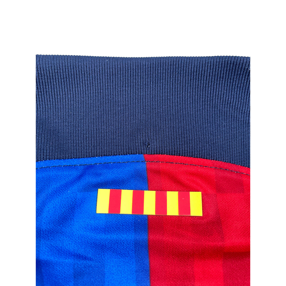 2022-23 Barcelona Camiseta local Lamine Yamal