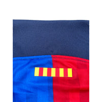 2022-23 Barcelona Camiseta local Lamine Yamal