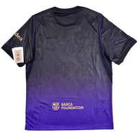 2026-27 FC Barcelona Away Shirt