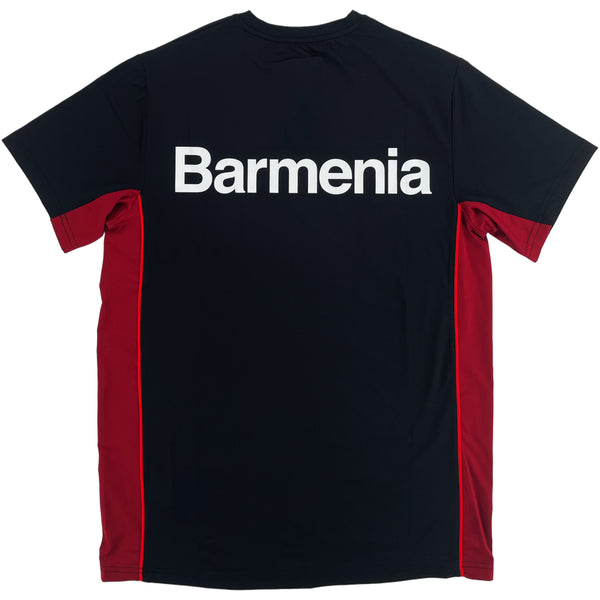 2022-23 Bayer Leverkusen Training Shirt - Nieuw - (S) - Oldschool Voetbalshirts