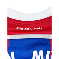 2014-15 Bayern Munich Home Shirt Lewandowski