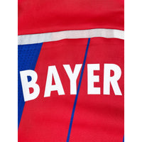 2014-15 Bayern Munich Home Shirt Lewandowski