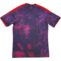 2026-27 Bayern München Derde Shirt