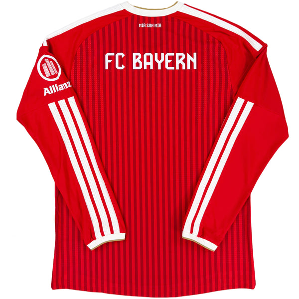 2026-27 Bayern Múnich Camiseta local Pro