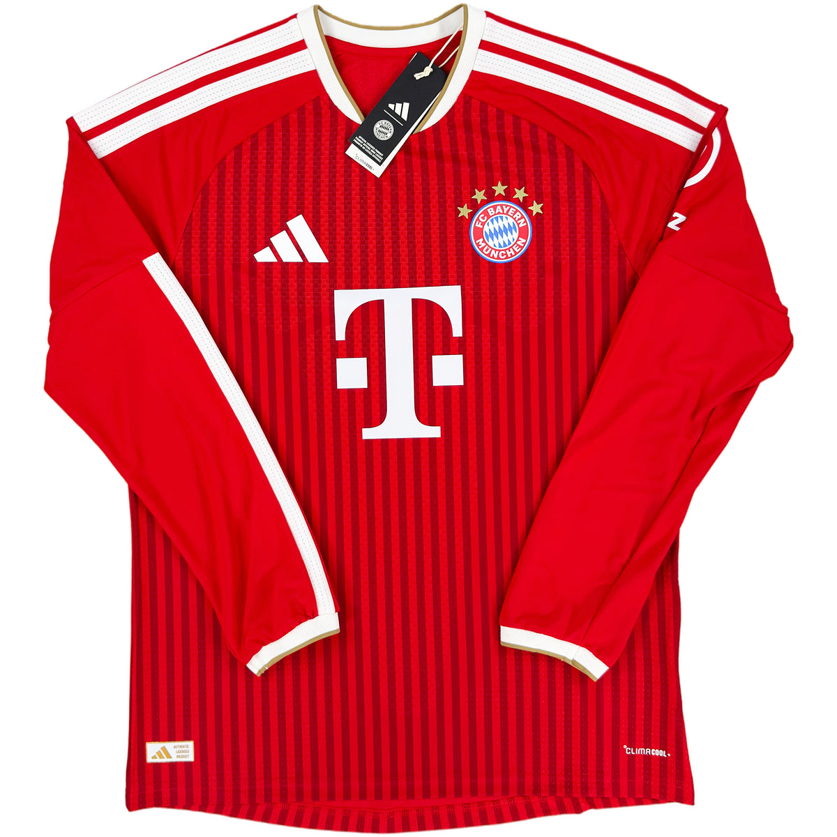2026-27 Bayern Múnich Camiseta local Pro