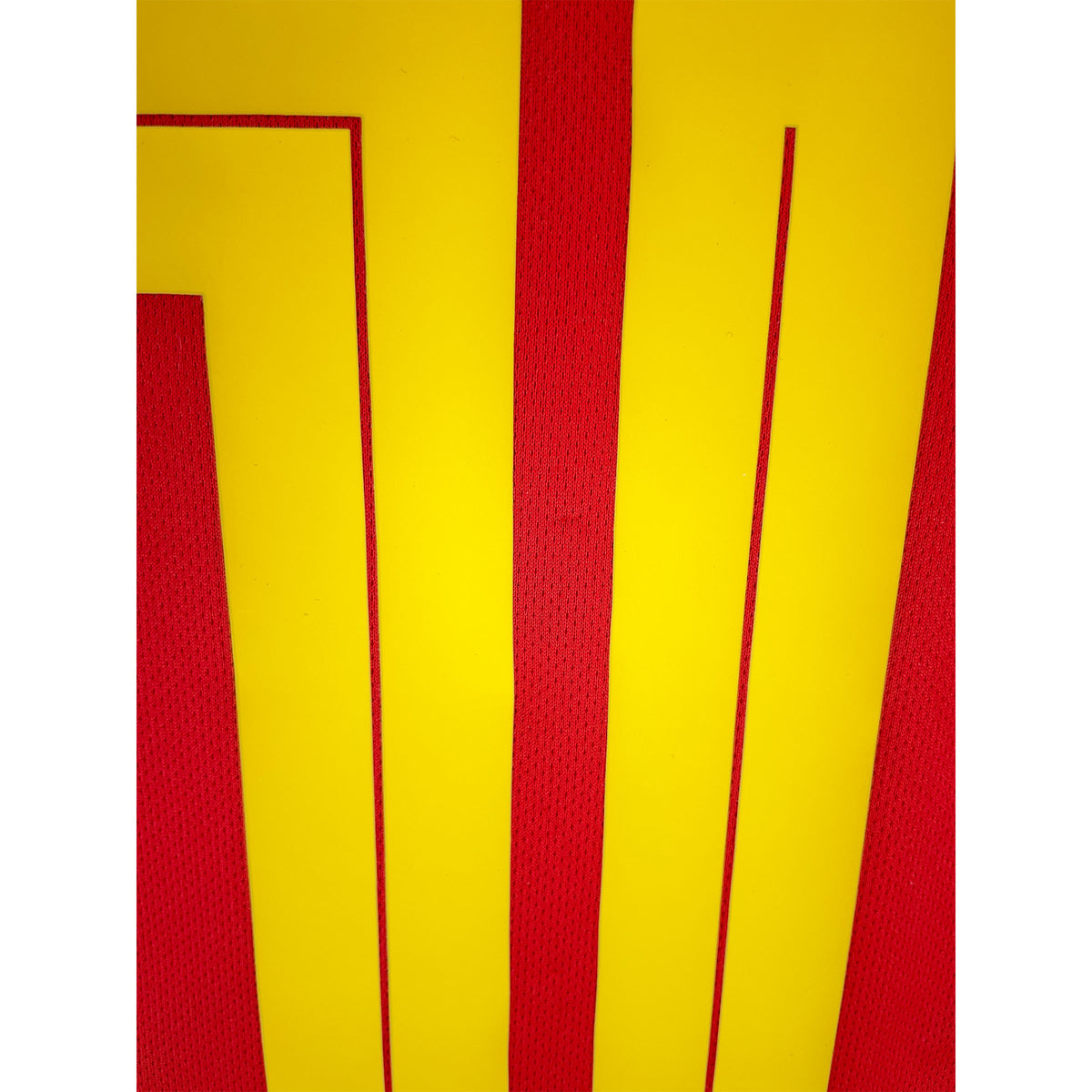2018 Belgien WM Heimtrikot Hazard