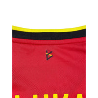 2020 Belgien EM Heimtrikot Lukaku