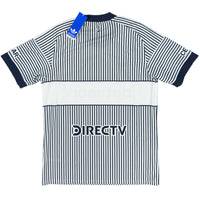 2026-27 Boca Juniors Camiseta visitante