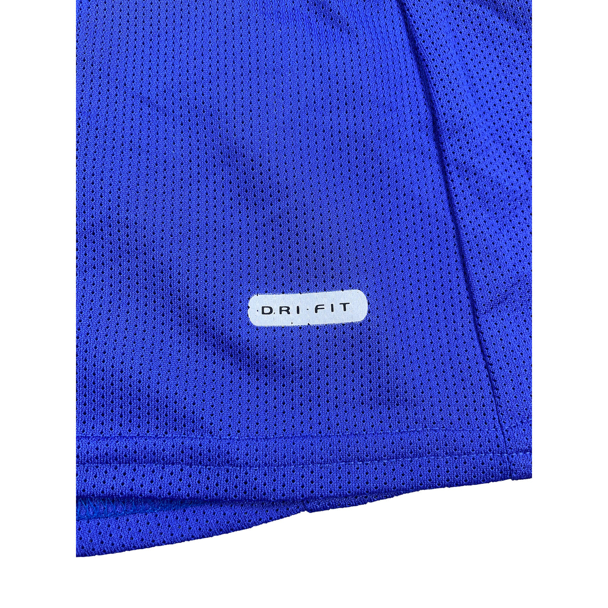 2004-06 Brazilië Uit Shirt Ronaldo