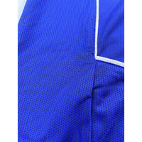 2004-06 Brazilië Uit Shirt Ronaldo