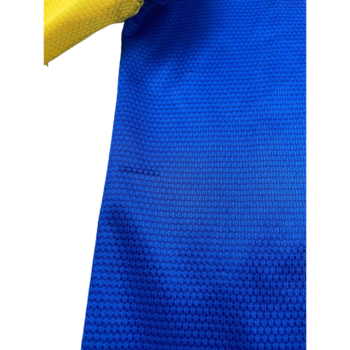 2012-13 Brazilië Uit Shirt Neymar