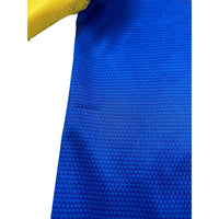 2012-13 Brazilië Uit Shirt Neymar
