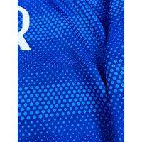 2014 Brasil Camisola visitante do Mundial Neymar