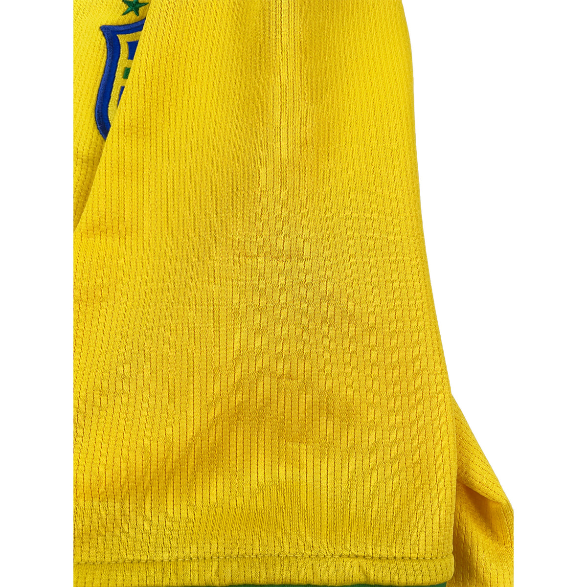 2008-10 Brasilien Heimtrikot Ronaldinho
