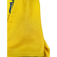2008-10 Brasilien Heimtrikot Ronaldinho