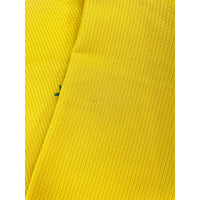 Maillot domicile Brésil 2008-10 Ronaldinho