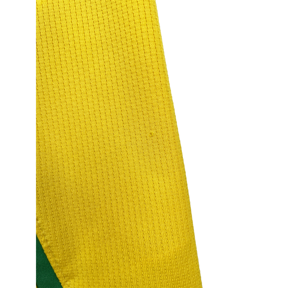 2008-10 Brazilië Thuis Shirt Ronaldinho