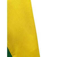 2008-10 Brazilië Thuis Shirt Ronaldinho