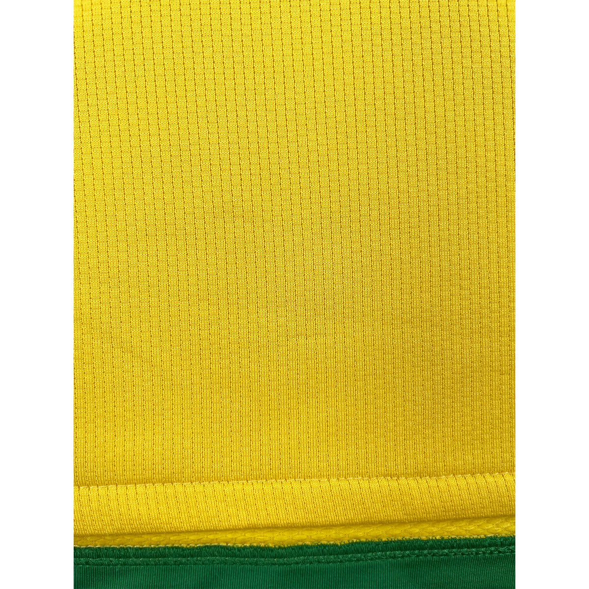 2008-10 Brazilië Thuis Shirt Ronaldinho