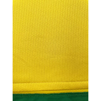 2008-10 Brazilië Thuis Shirt Ronaldinho