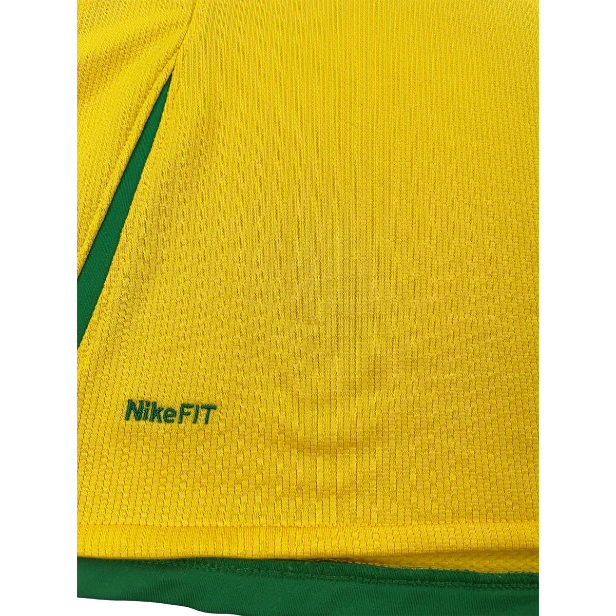 2008-10 Brasilien Heimtrikot Ronaldinho