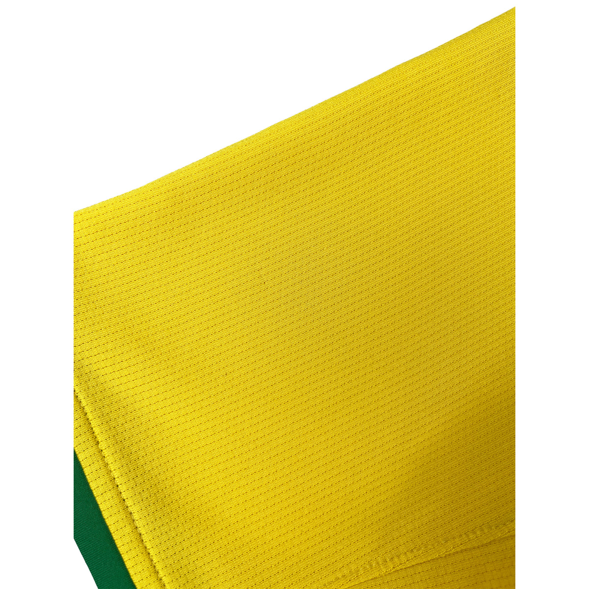 2008-10 Brazilië Thuis Shirt Ronaldinho