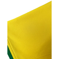 2008-10 Brazilië Thuis Shirt Ronaldinho