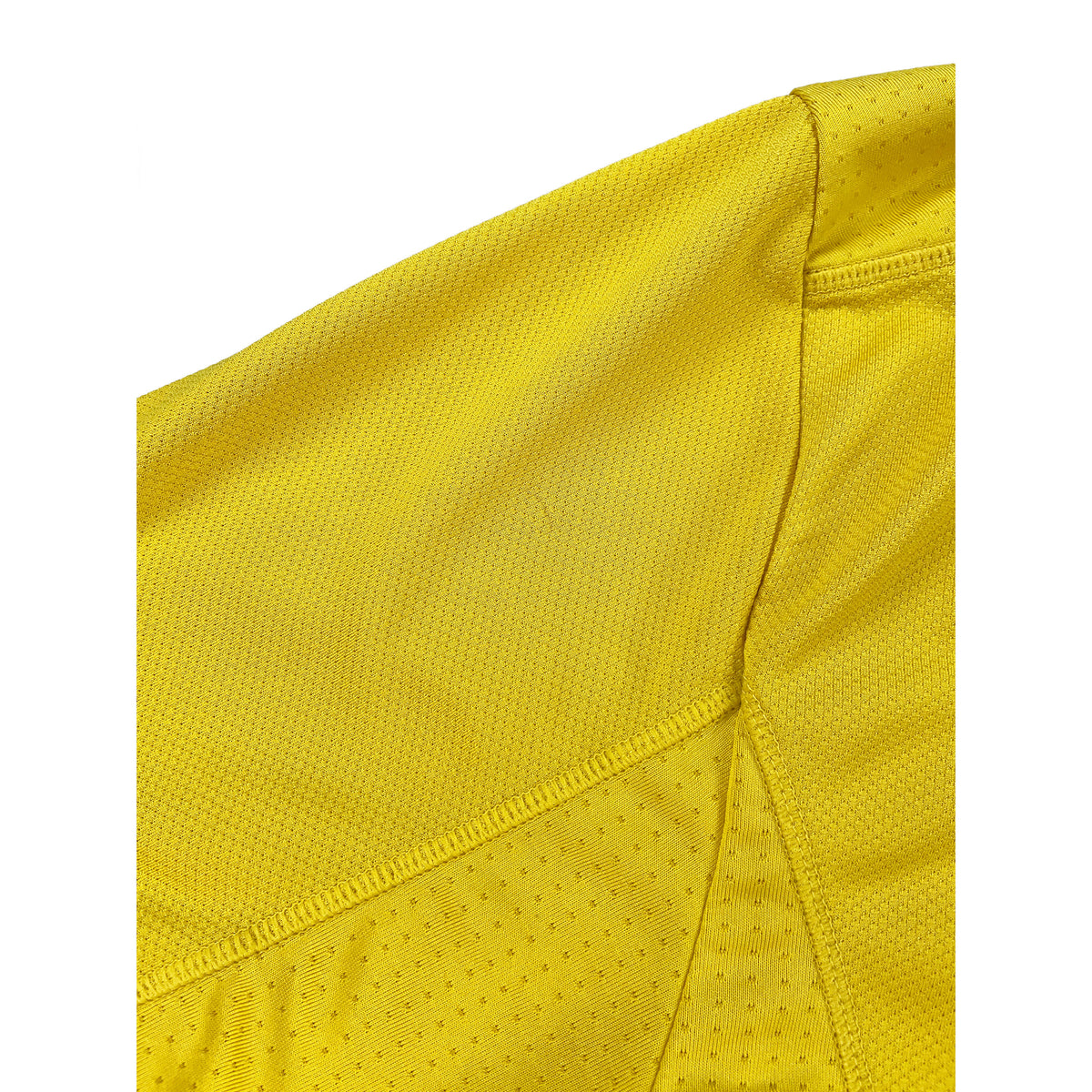 2011 Brazilië Thuis Shirt Neymar - Oldschool Voetbalshirts