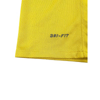 2011 Brazilië Thuis Shirt Neymar - Oldschool Voetbalshirts