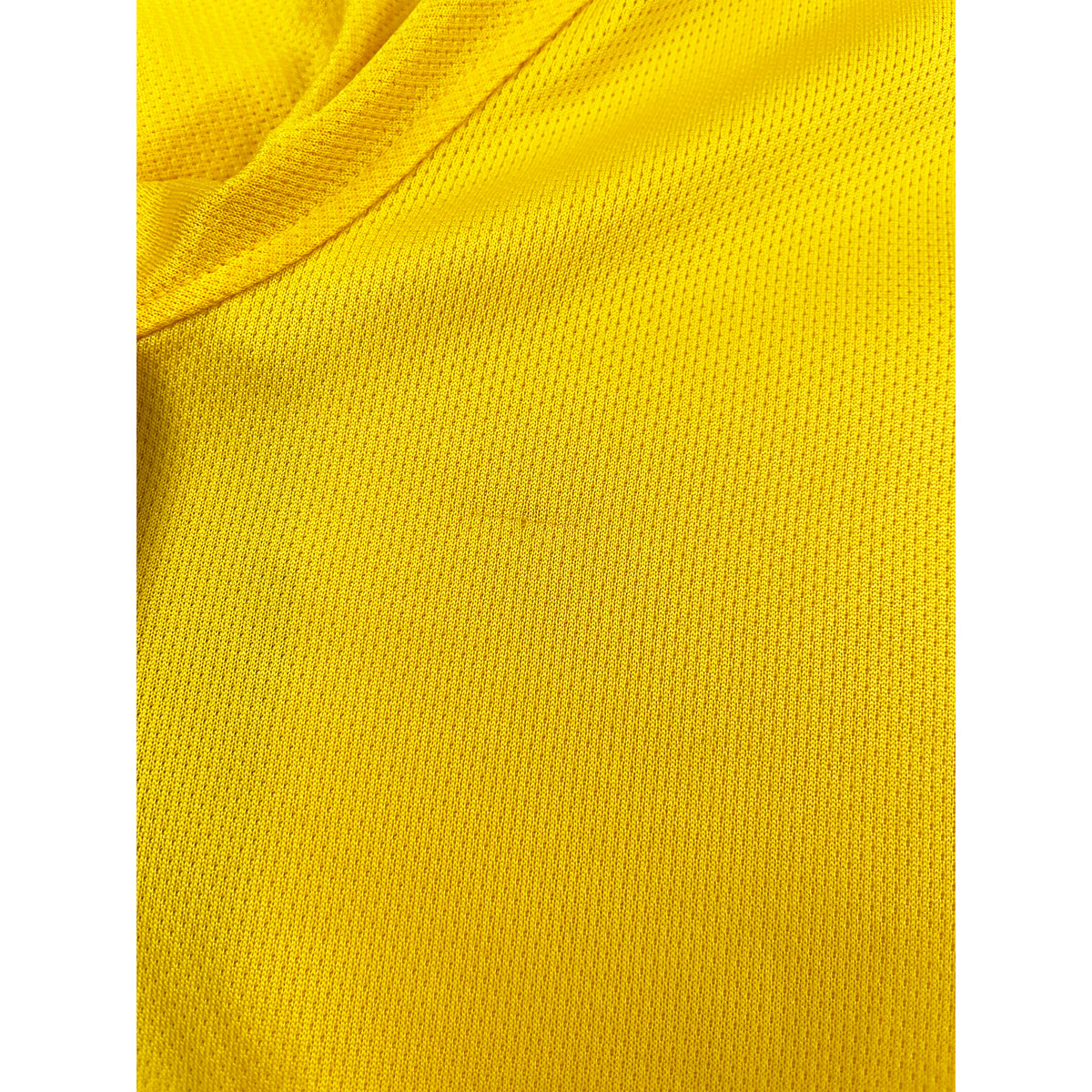 Maillot domicile EURO 2016-17 du Brésil Neymar