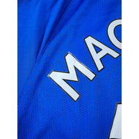 2020-21 Brighton Thuis Shirt Mac Allister