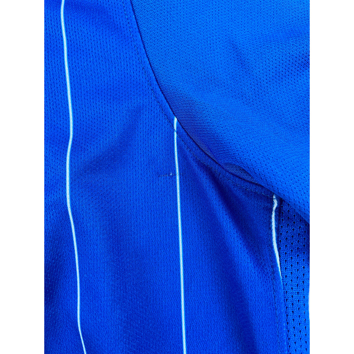 2020-21 Brighton Thuis Shirt Mac Allister