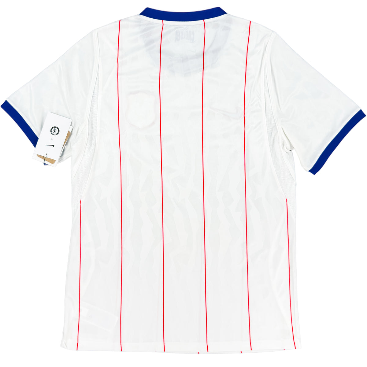 2026-27 Chelsea Terza Maglia