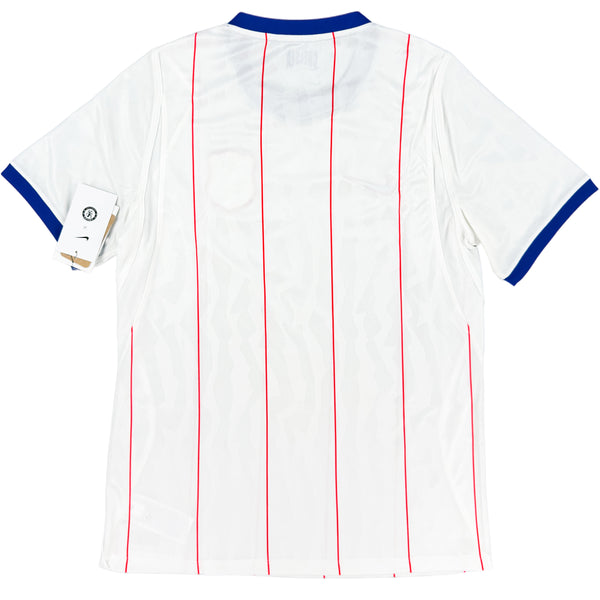 2026-27 Chelsea Tercera camiseta