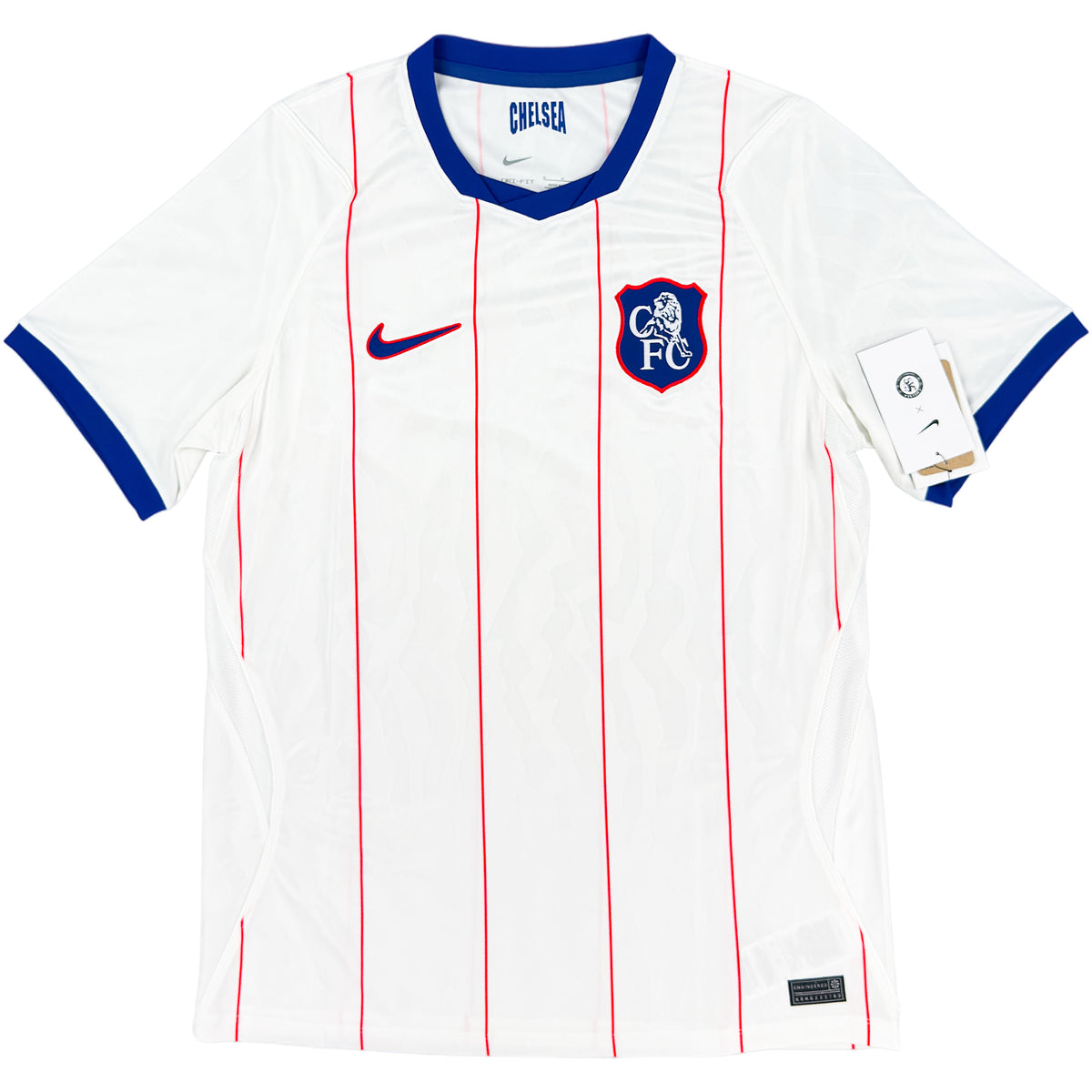 2026-27 Chelsea Terza Maglia