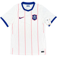 2026-27 Chelsea Terza Maglia