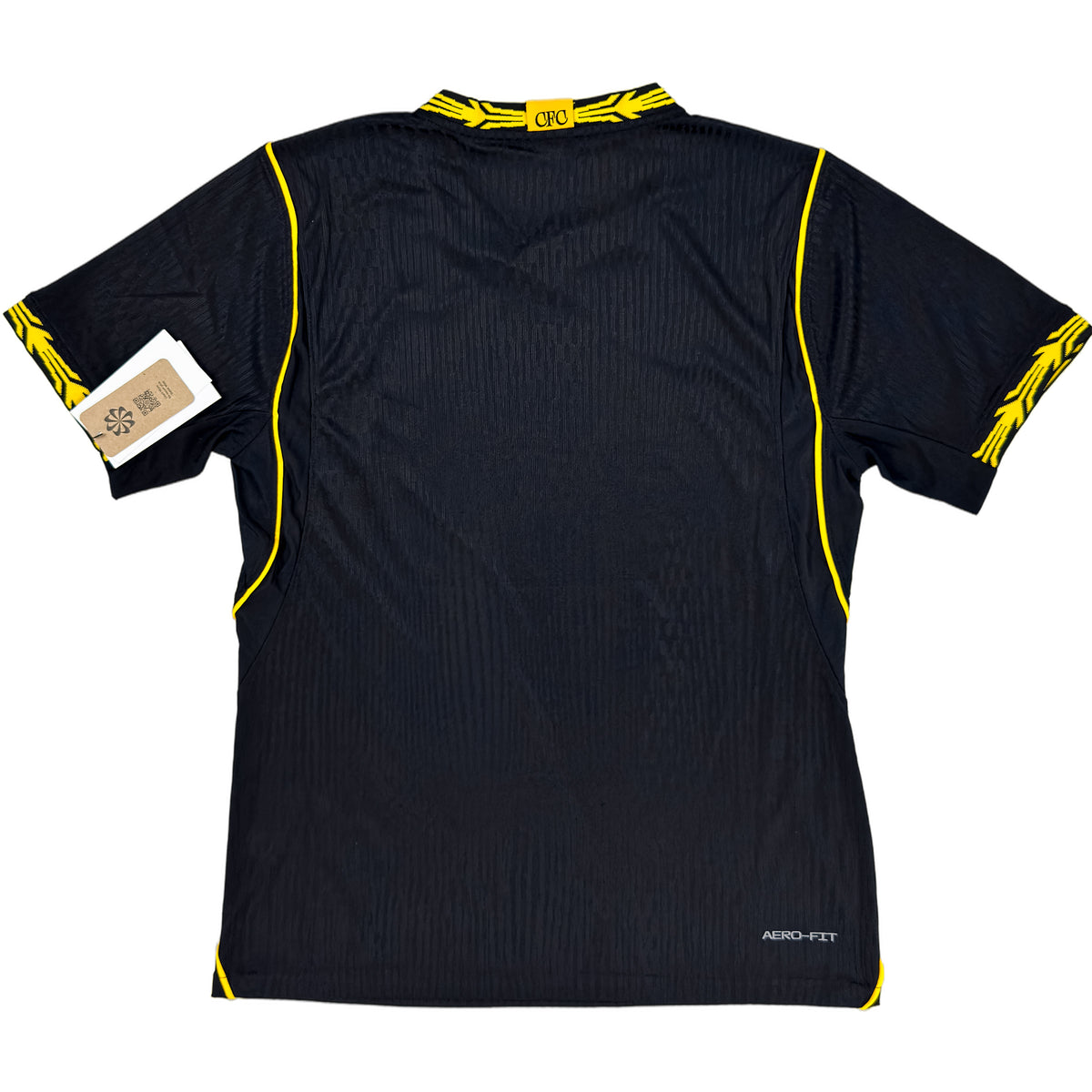 2026-27 Chelsea Camiseta visitante Pro