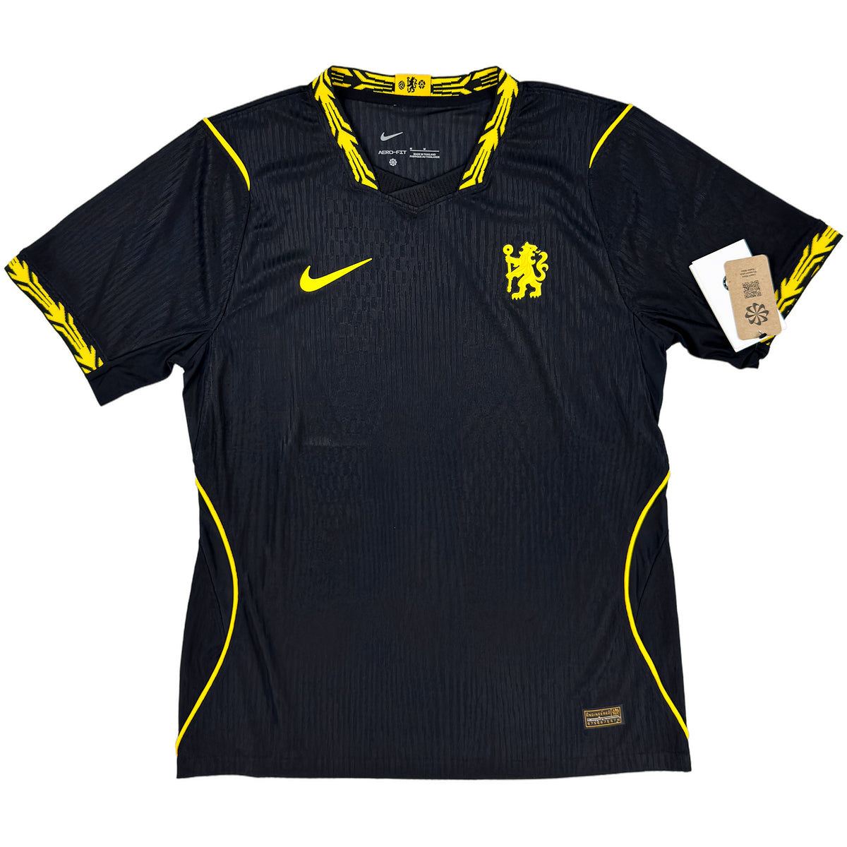 2026-27 Chelsea Camiseta visitante Pro