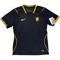 2026-27 Chelsea Camiseta visitante Pro