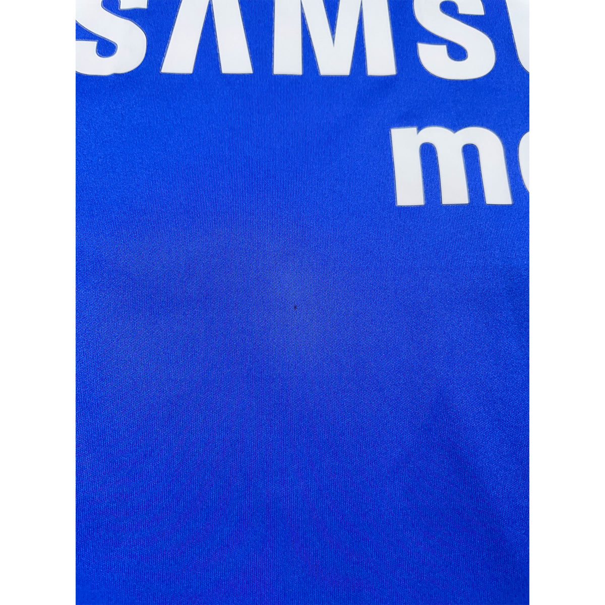 Camiseta local del Chelsea de Drogba 2006-08