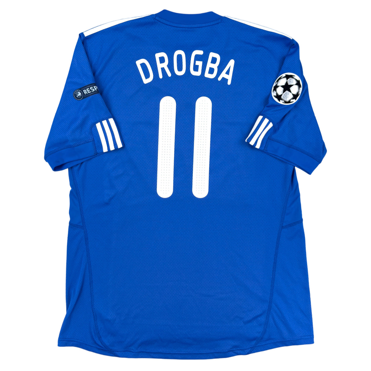 2009-10 Chelsea Camisola principal Drogba